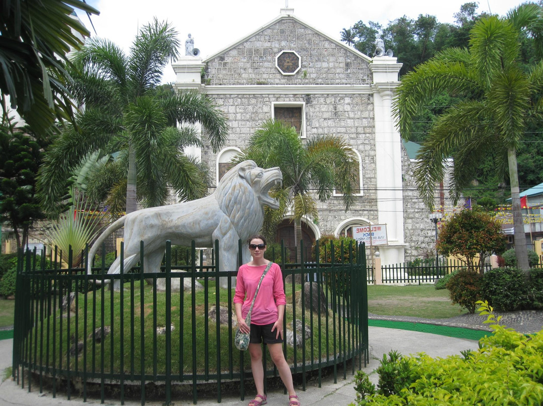 St. Joseph Cathedral景点图片