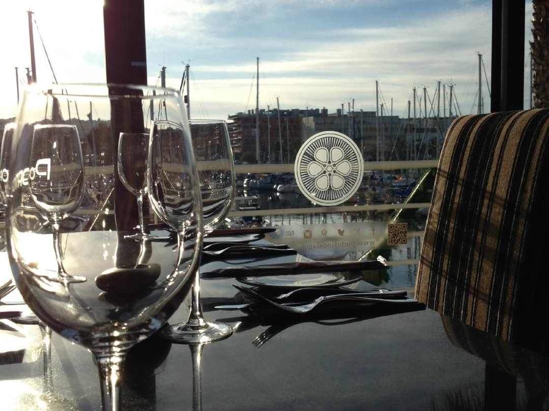 Portofino's Ristorante Italiano