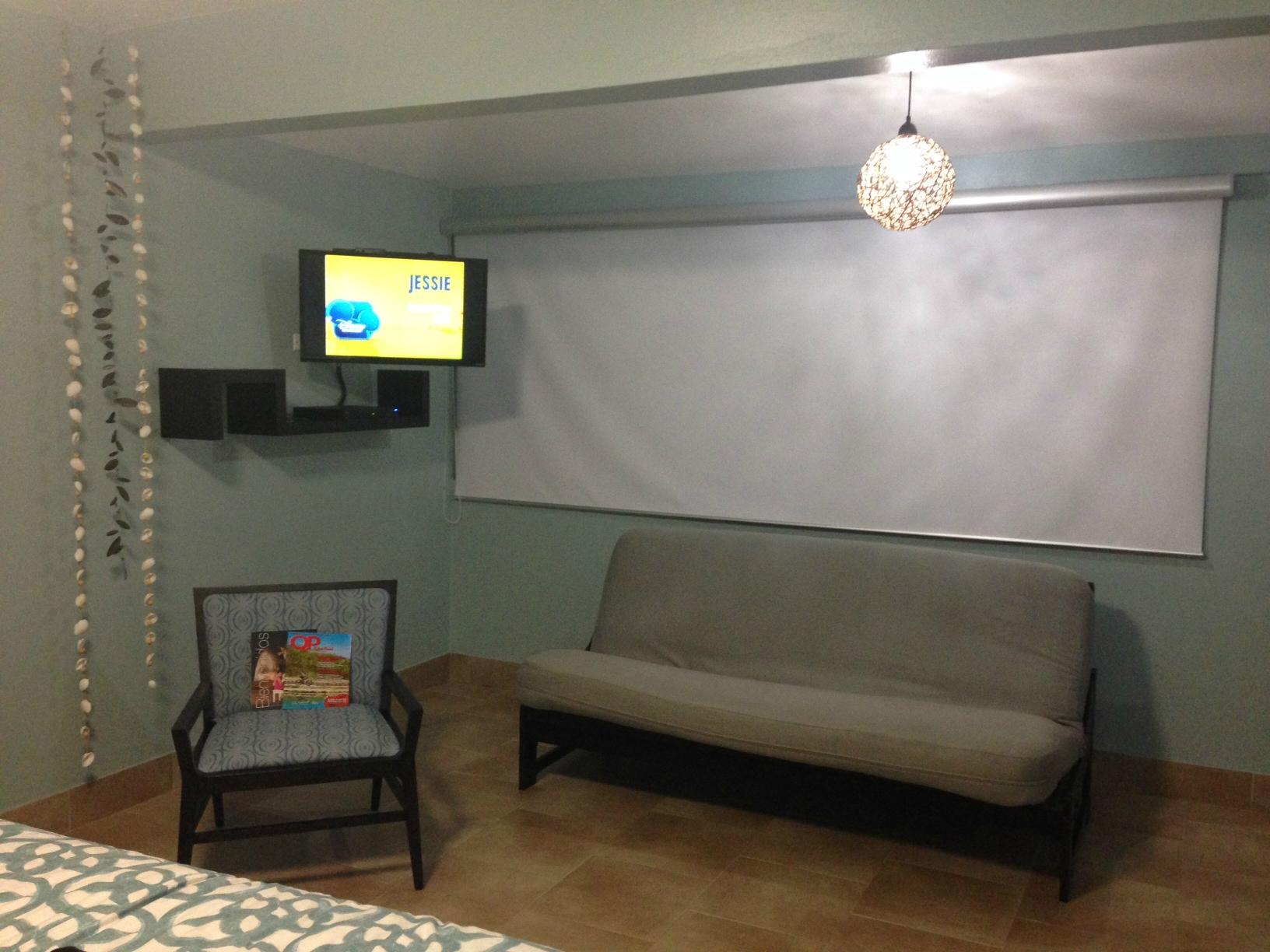 Numero Uno Piñones-客卧