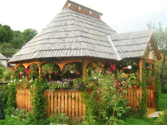 Agriturismo Petreus Irina主图