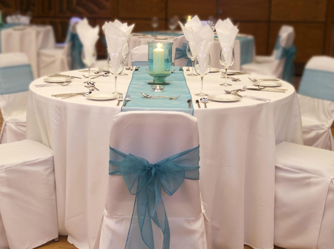 Brunton Theatre-马瑟尔堡必去景点