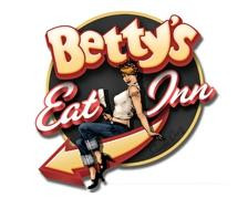 Betty's Eat Inn