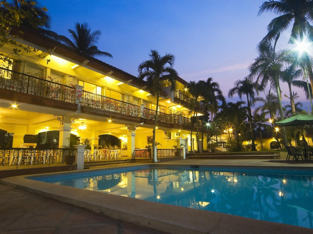 Dona Jovita Garden Resort