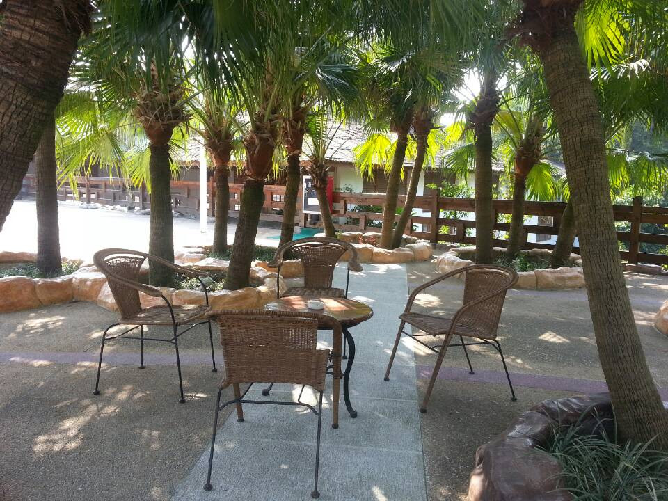 恩平锦江温泉度假村主图