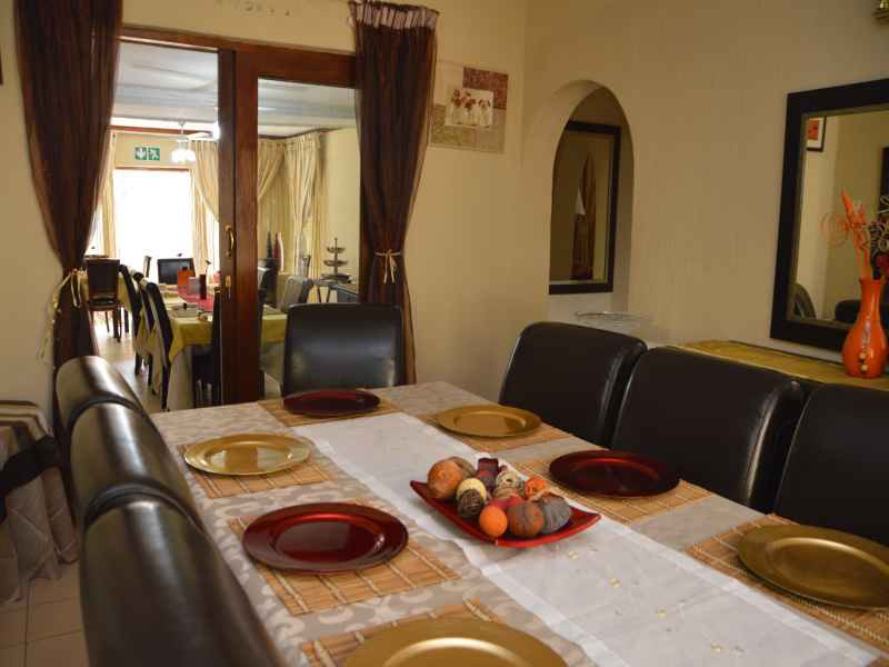 Madulo Guest House主图