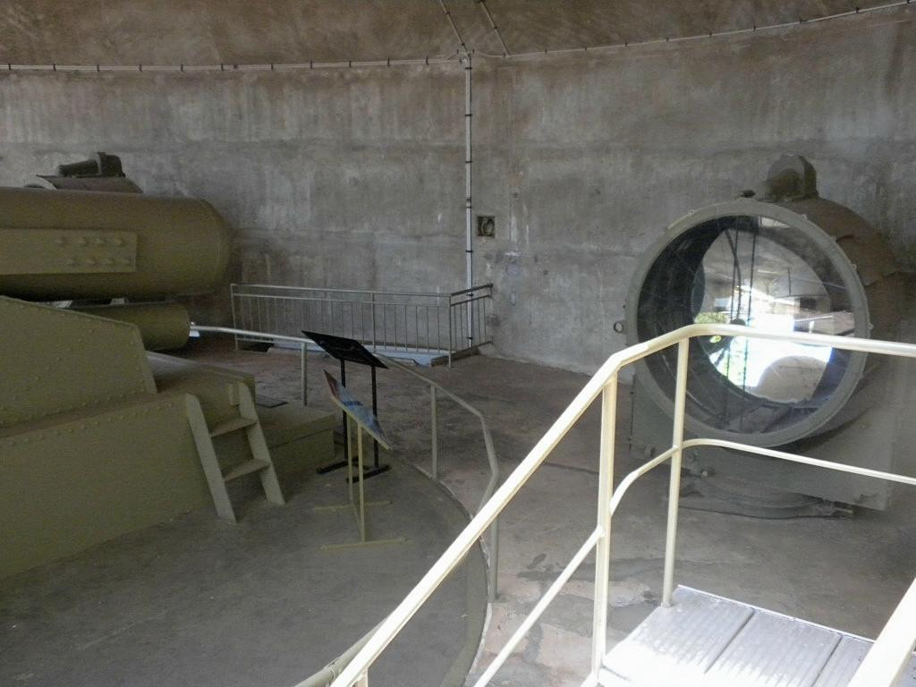 Defence of Darwin Experience-达尔文市必去景点