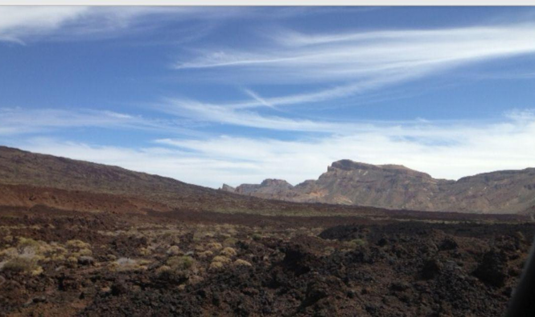 Rafting Bike Tenerife-特内里费岛必去景点