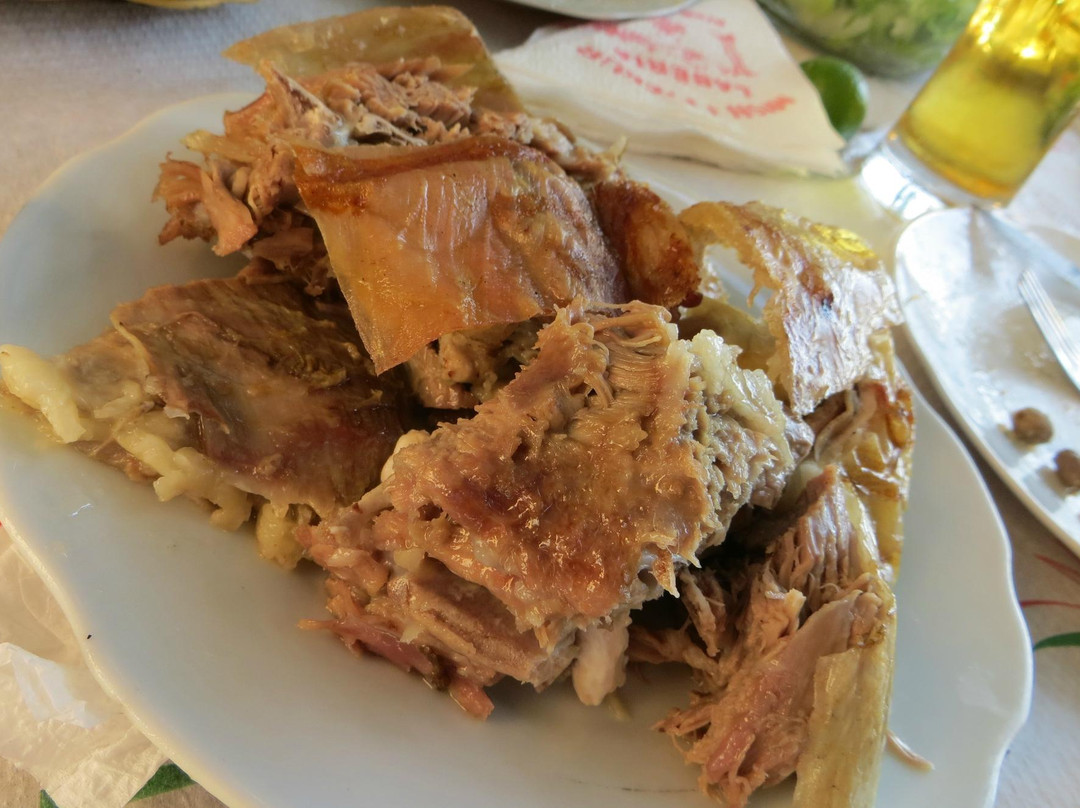 Laberia Restaurant