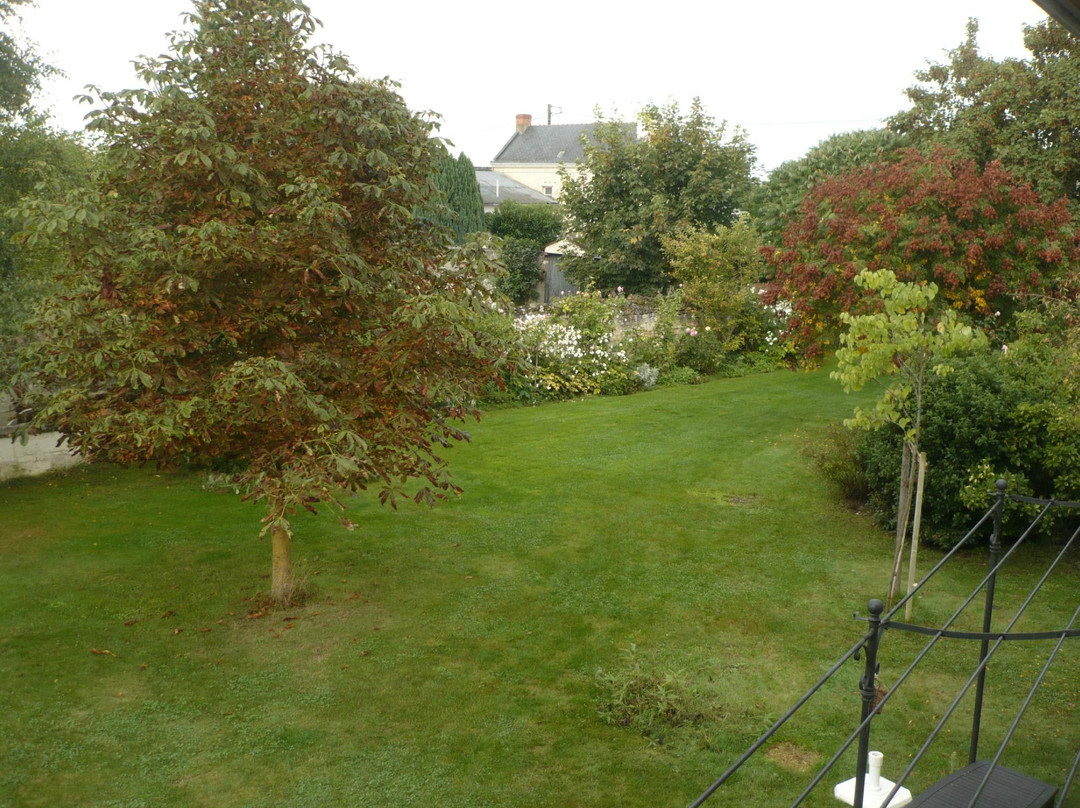 Le Clos à Bizay主图