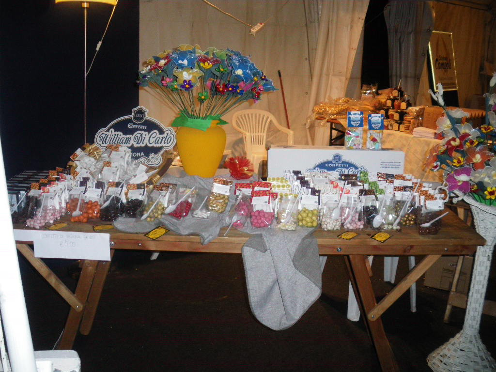 Giallo Zafferano-苏尔莫纳必去景点