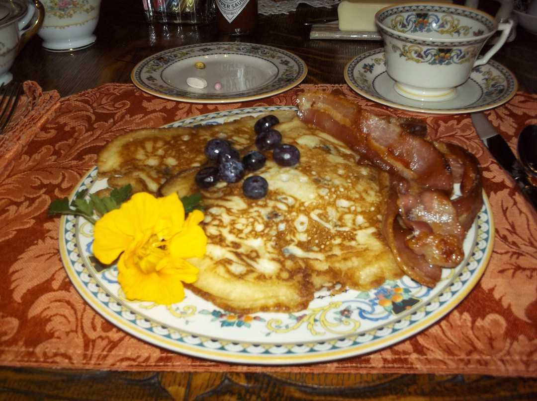 Park Street Inn主图