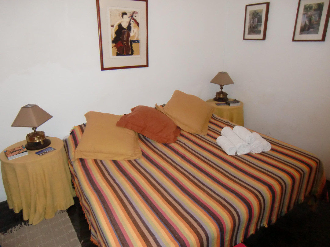 Portalegre酒店住宿-Quinta da Dourada