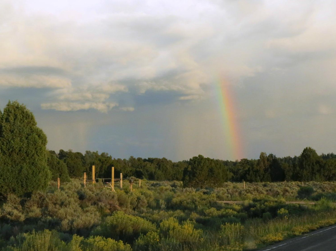 Navajo Reservation-Window Rock必去景点