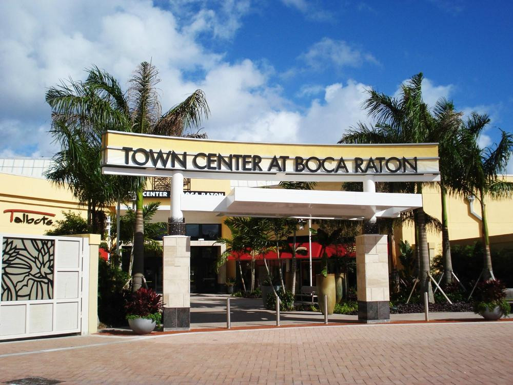 Town Center at Boca Raton景点图片