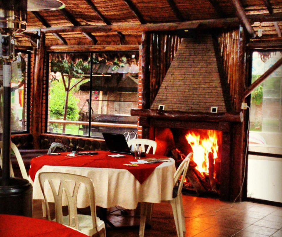 Cabaña Las Lilas Hostel