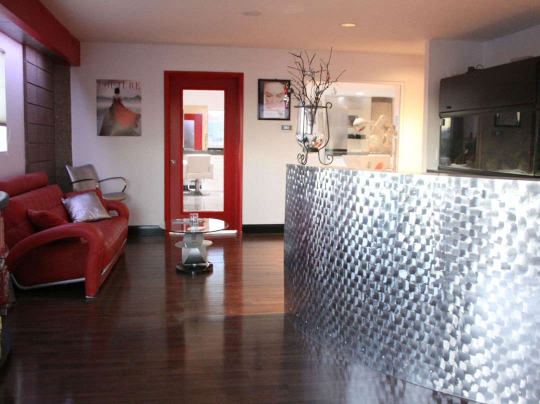 Aquae Sulis Salon and Spa-圣乔治必去景点