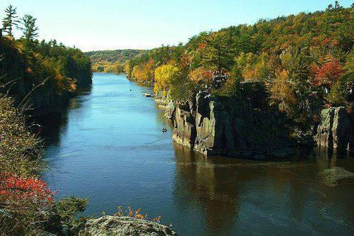 Riverwood Canoe & Kayak Rental-Osceola必去景点