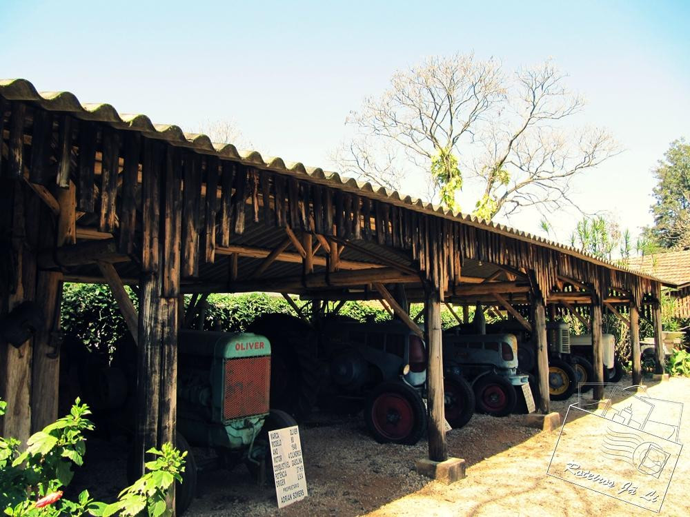 Museu da Cultura e História de Holambra景点图片