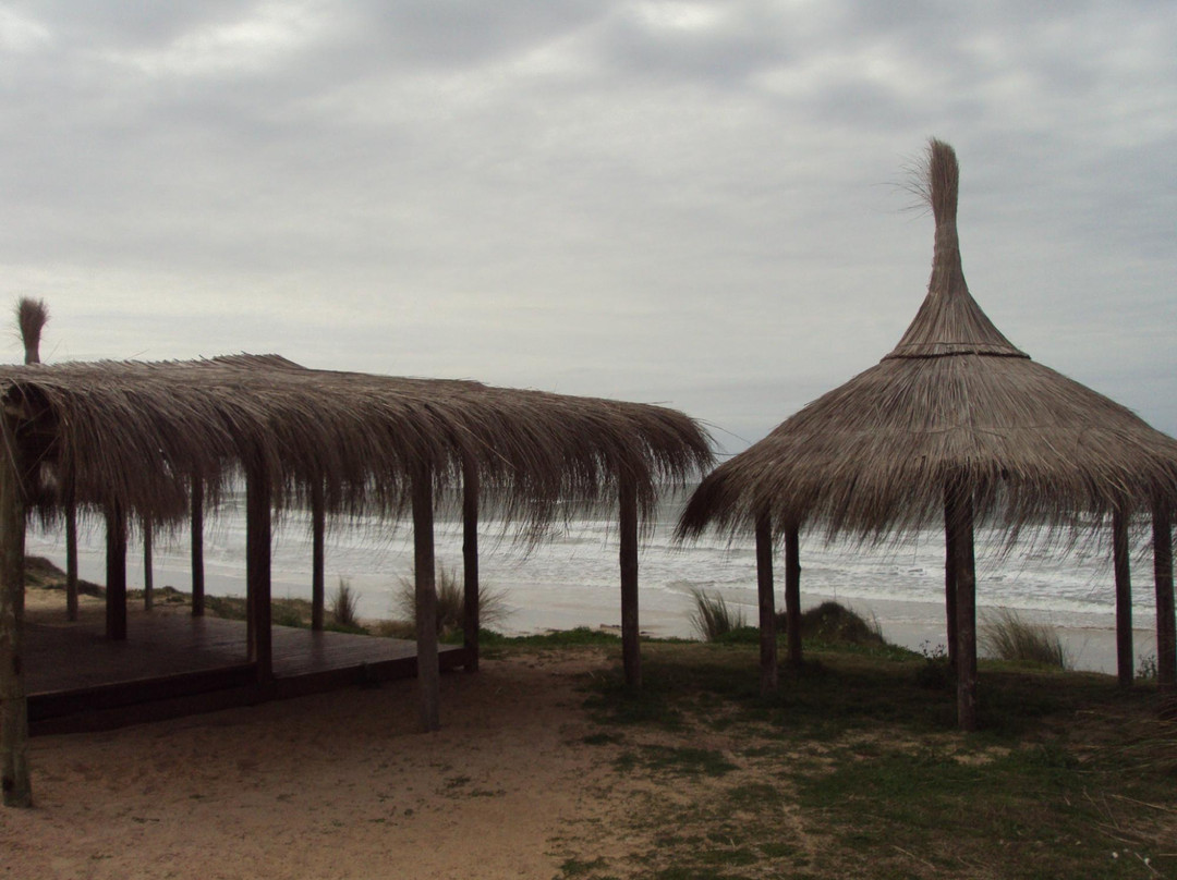 Pescaderia Punta del Diablo景点图片