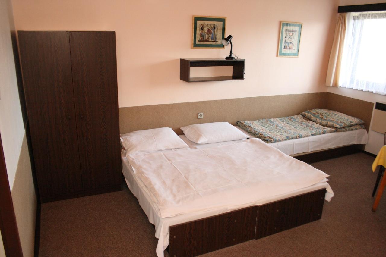 Bungalovy a ubytovani Ratiborice- Zlic-官方