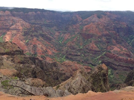 玻利尼西亚探险之旅-火奴鲁鲁必去景点
