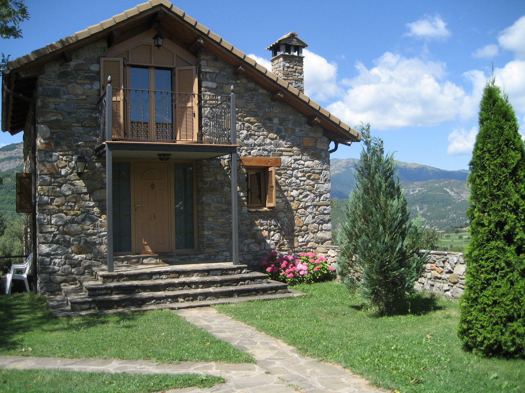 Casas Cleto