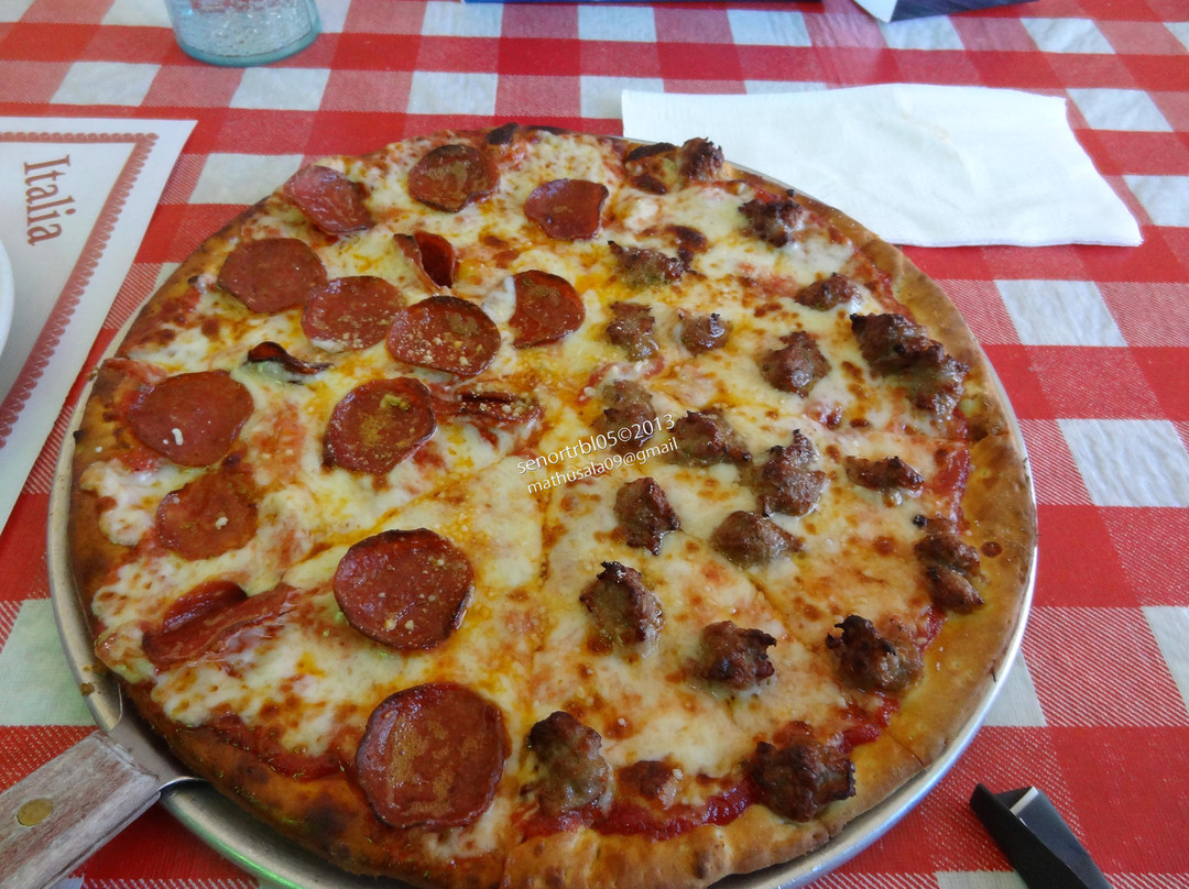 Vinny's Pizzeria