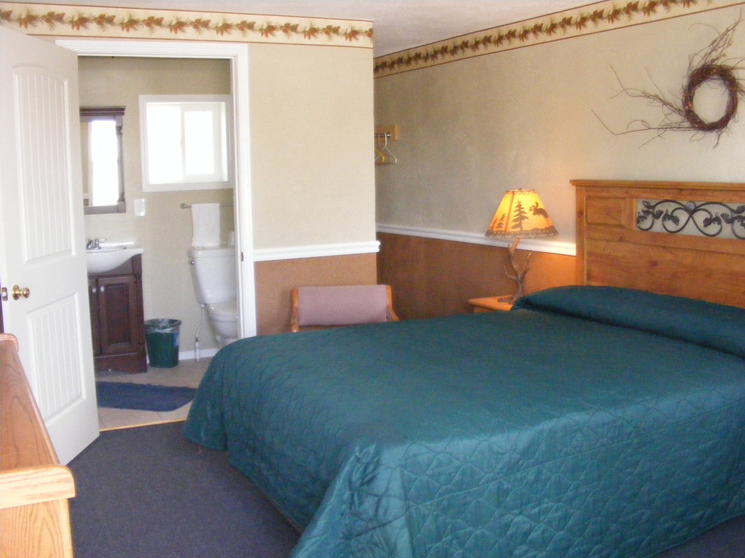 Westside Motel主图