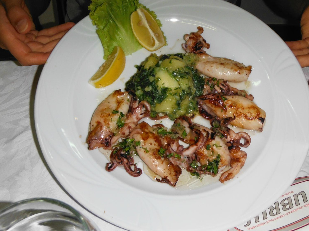 Adria Grill
