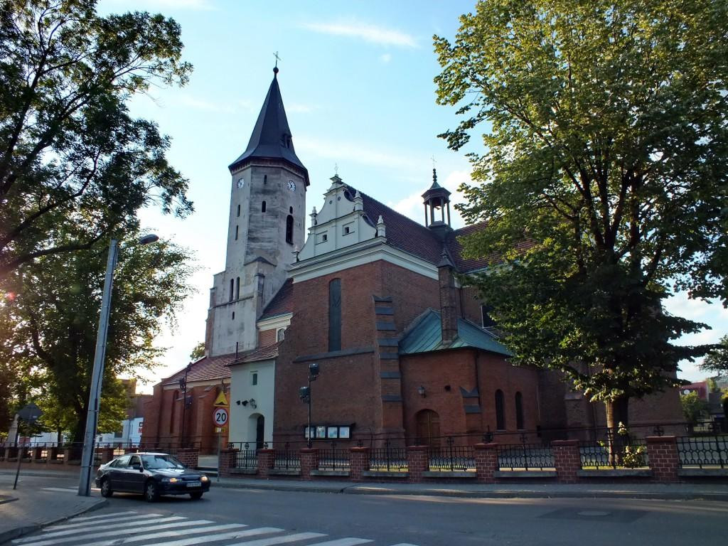 Church of St Matthew景点图片