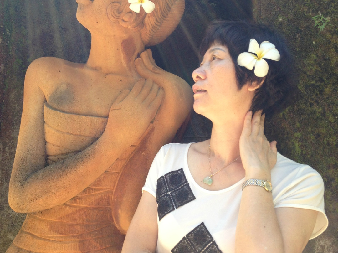 皇家皮塔马哈酒店主图