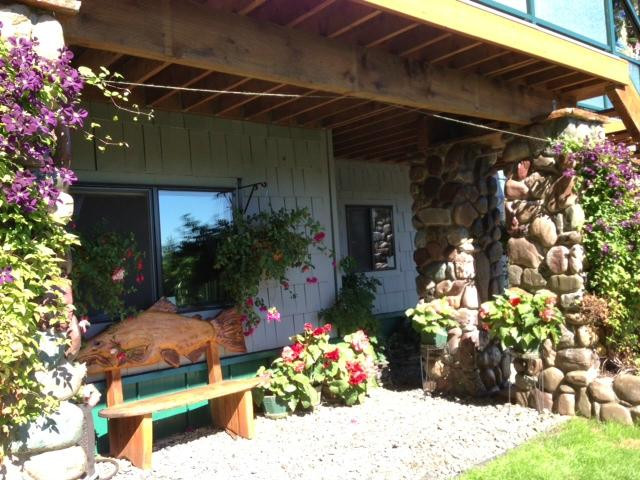 Zimovia Bed & Breakfast主图