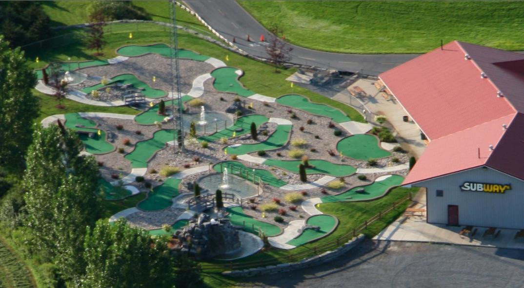 Alex Bay 500 Go-Karts-亚历山德里亚贝必去景点