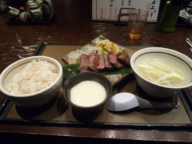 三代目 文治  日比谷本店