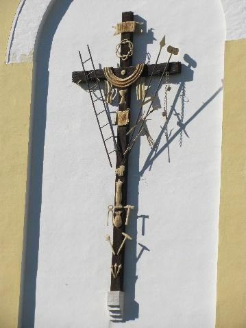 Heilig Kreuz Kirche-克尔海姆必去景点