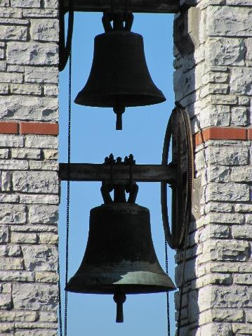 Evang.-Luth. St. Markus-Kirche-克尔海姆必去景点