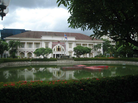 蛇园-曼谷必去景点