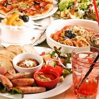 ルーズカフェ主图