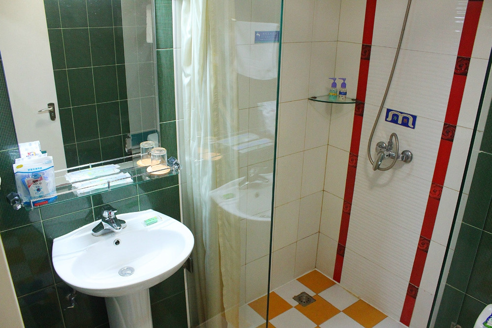 家亦家酒店主图