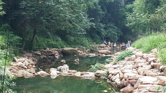 葛仙山镇景点图片