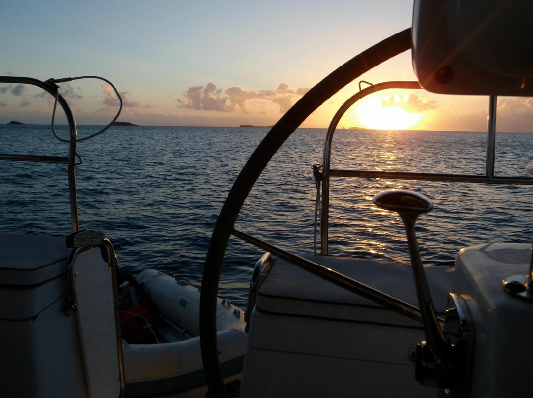 Playa Tamarindo-库莱布拉岛必去景点