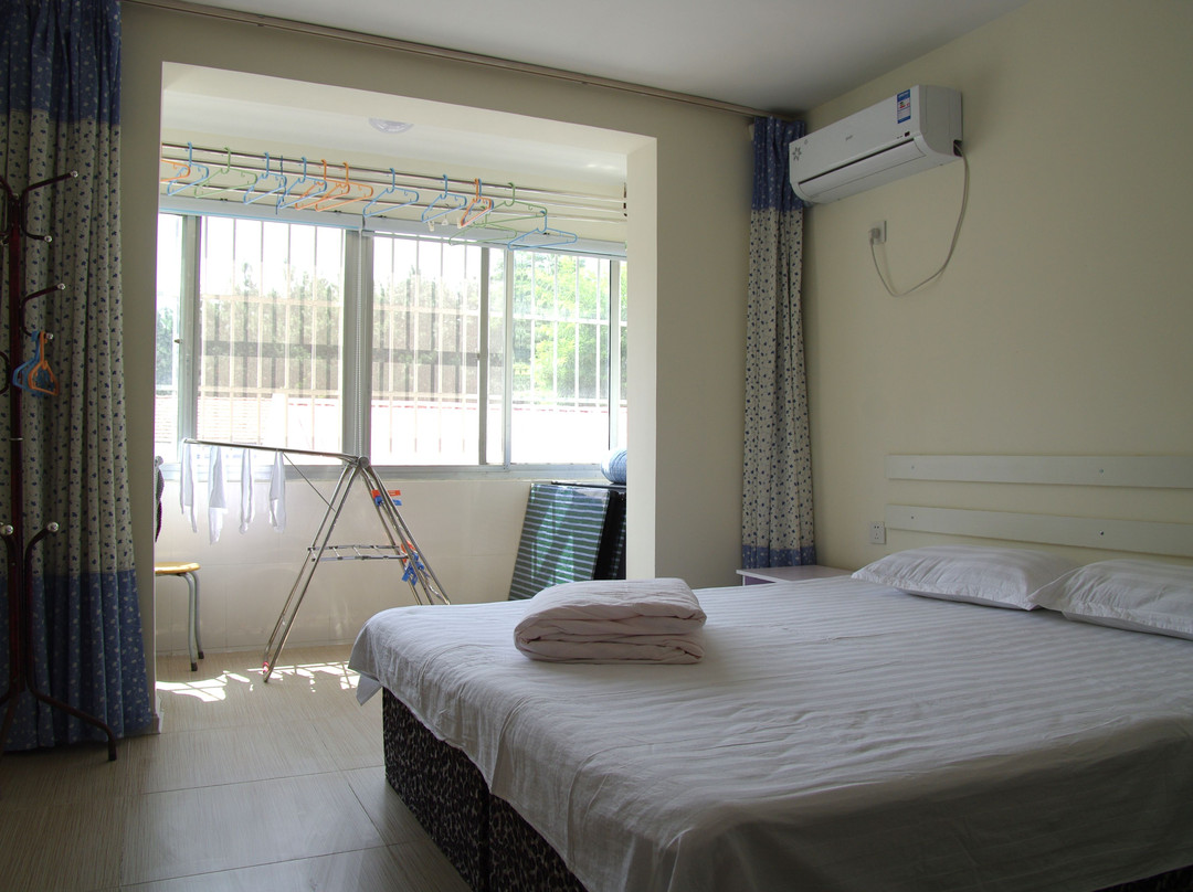 威海宜家家庭旅馆主图