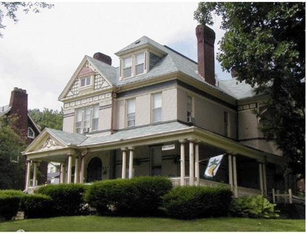 D'Casa Bed and Breakfast-官方