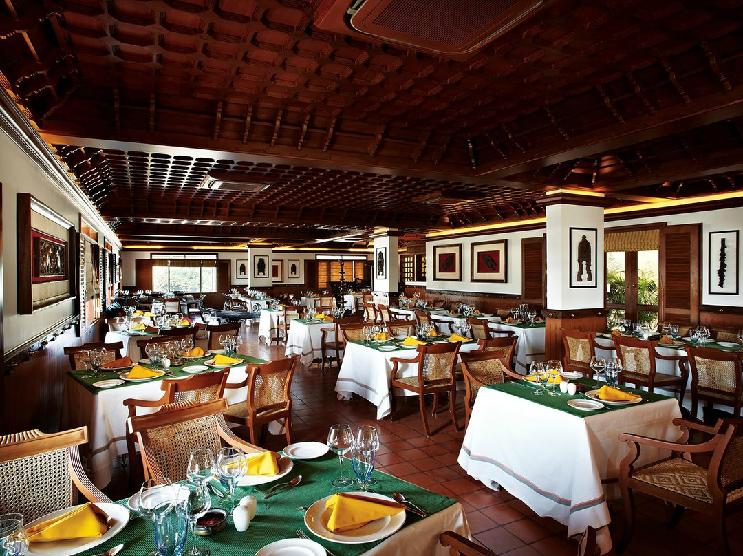 Vembanad