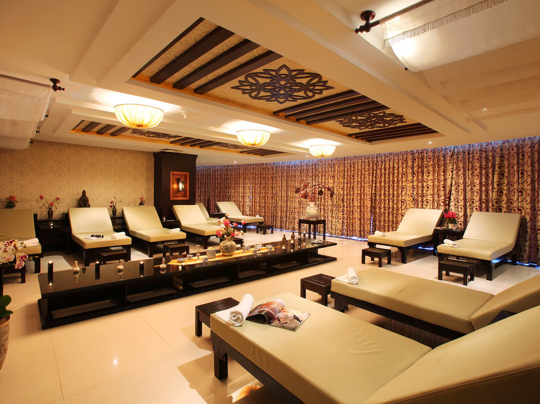 Golden Lotus Spa Phan Thiet景点图片
