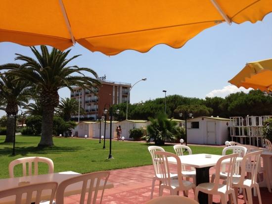 Hotel Murano-客卧
