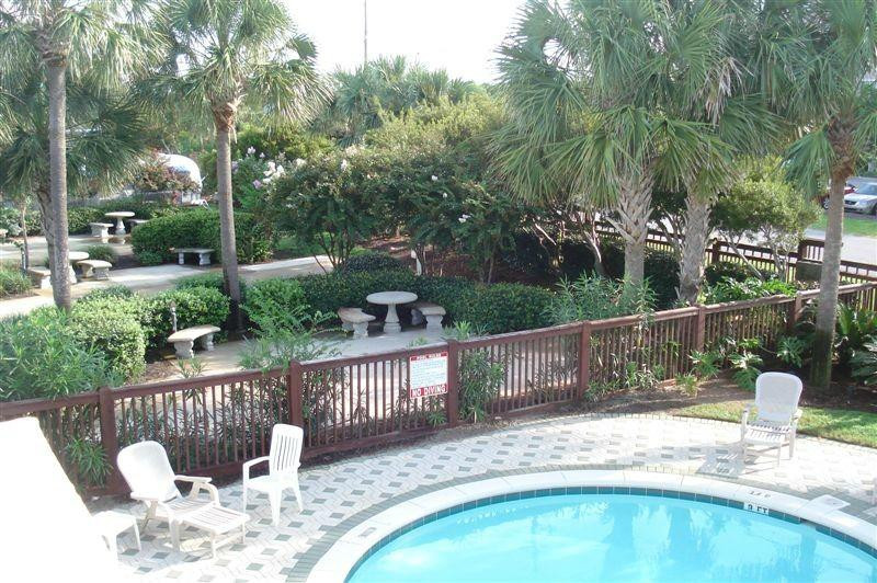 Destin RV Resort