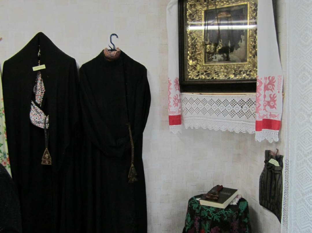 Kolkja Museum of Old Believers景点图片