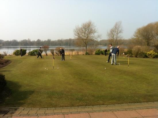 Beedles Lake Golf Club景点图片