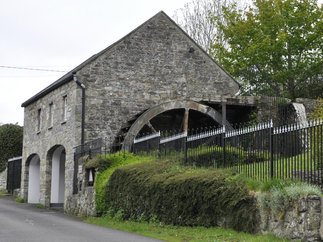 The Abbey Mill景点图片